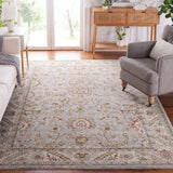 safavieh clearance hamilton hlt108m blue rug