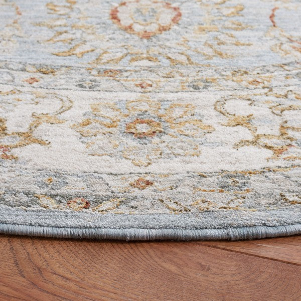 safavieh clearance hamilton hlt108m blue rug