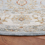 safavieh clearance hamilton hlt108m blue rug