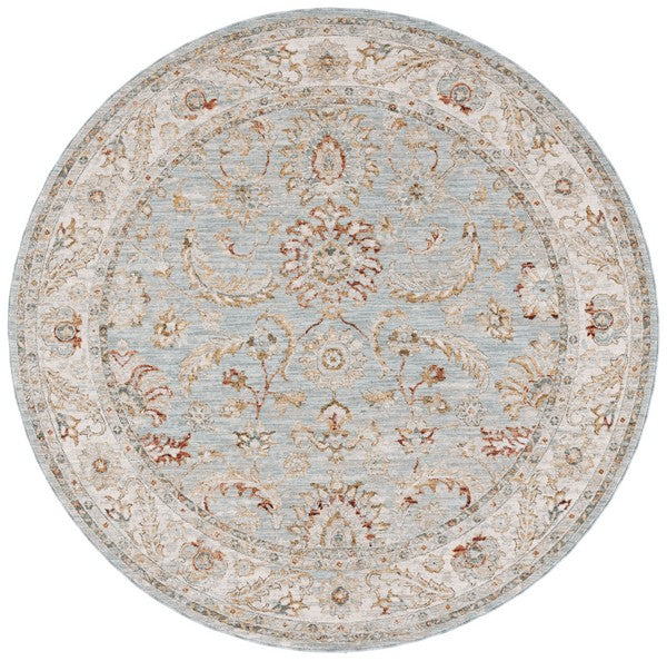 safavieh clearance hamilton hlt108m blue rug