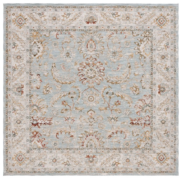 safavieh clearance hamilton hlt108m blue rug