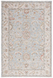 safavieh clearance hamilton hlt108m blue rug