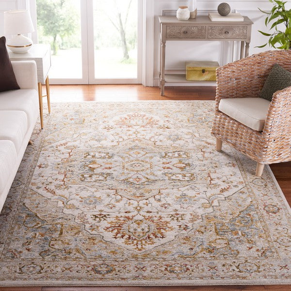 safavieh clearance hamilton hlt110a ivory rug