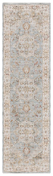 safavieh clearance hamilton hlt110m blue rug