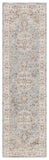 safavieh clearance hamilton hlt110m blue rug