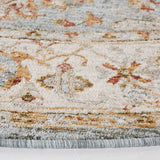safavieh clearance hamilton hlt110m blue rug