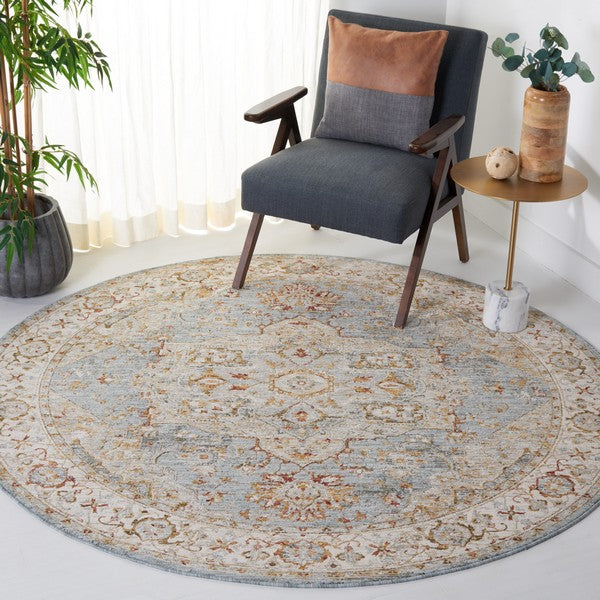 safavieh clearance hamilton hlt110m blue rug