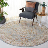safavieh clearance hamilton hlt110m blue rug