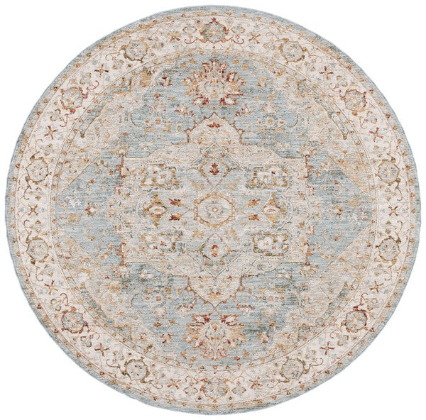 safavieh clearance hamilton hlt110m blue rug