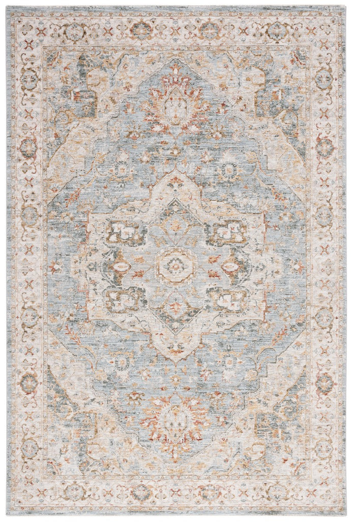 safavieh clearance hamilton hlt110m blue rug