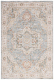 safavieh clearance hamilton hlt110m blue rug