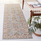 safavieh clearance hamilton hlt112m blue rug