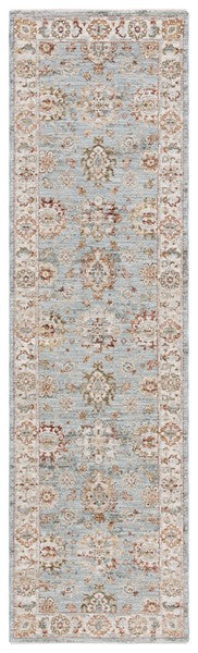 safavieh clearance hamilton hlt112m blue rug