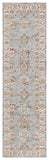 safavieh clearance hamilton hlt112m blue rug