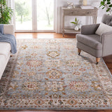 safavieh clearance hamilton hlt112m blue rug