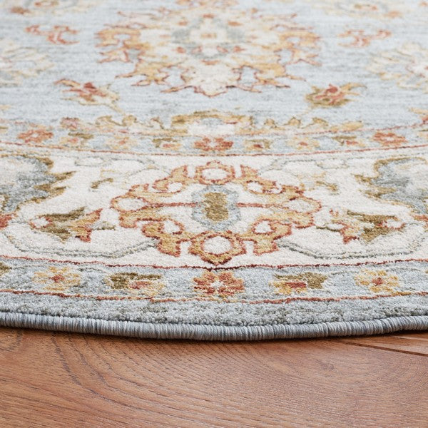 safavieh clearance hamilton hlt112m blue rug