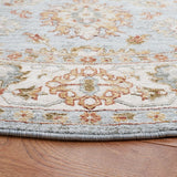 safavieh clearance hamilton hlt112m blue rug