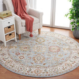 safavieh clearance hamilton hlt112m blue rug