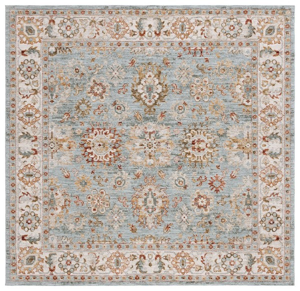 safavieh clearance hamilton hlt112m blue rug