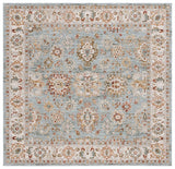 safavieh clearance hamilton hlt112m blue rug