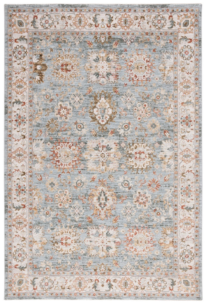 safavieh clearance hamilton hlt112m blue rug