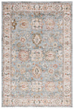 safavieh clearance hamilton hlt112m blue rug