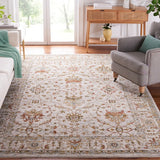 safavieh clearance hamilton hlt114a ivory rug