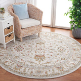 safavieh clearance hamilton hlt114a ivory rug