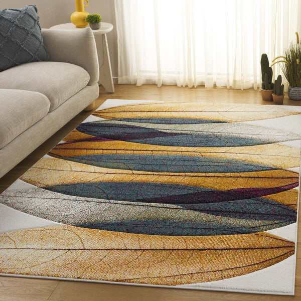 safavieh clearance hollywood hlw703e gold rug