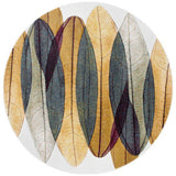 safavieh clearance hollywood hlw703e gold rug