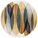 safavieh clearance hollywood hlw703e gold rug