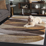 safavieh clearance hollywood hlw703t brown rug