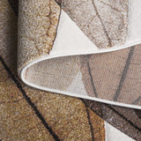 safavieh clearance hollywood hlw703t brown rug