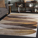 safavieh clearance hollywood hlw703t brown rug