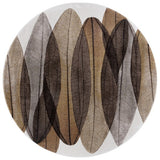 safavieh clearance hollywood hlw703t brown rug