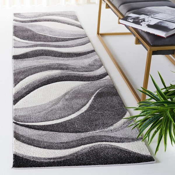 safavieh clearance hollywood hlw766g grey rug
