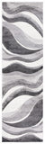 safavieh clearance hollywood hlw766g grey rug