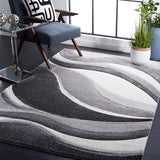 safavieh clearance hollywood hlw766g grey rug
