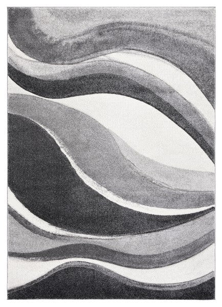 safavieh clearance hollywood hlw766g grey rug