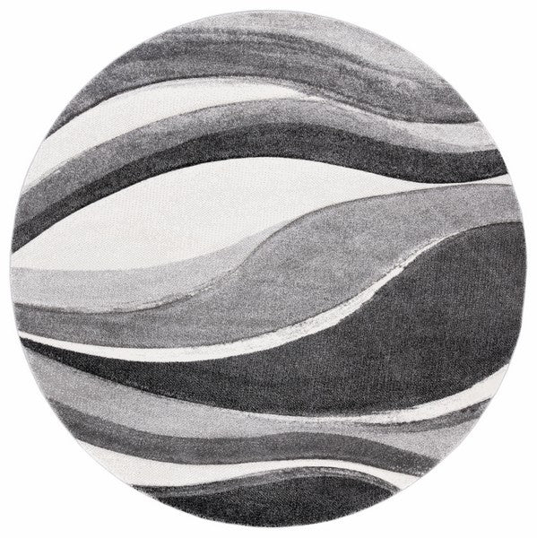 safavieh clearance hollywood hlw766g grey rug