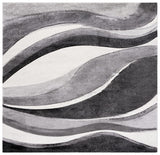 safavieh clearance hollywood hlw766g grey rug