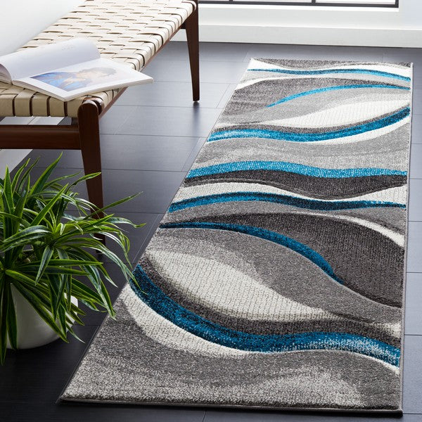 safavieh clearance hollywood hlw766m grey rug