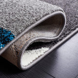safavieh clearance hollywood hlw766m grey rug