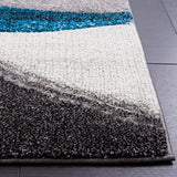 safavieh clearance hollywood hlw766m grey rug