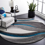 safavieh clearance hollywood hlw766m grey rug