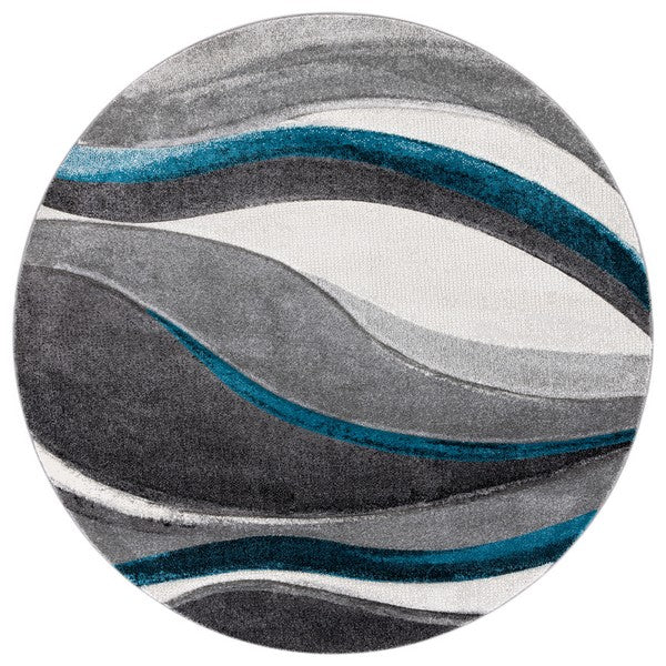 safavieh clearance hollywood hlw766m grey rug