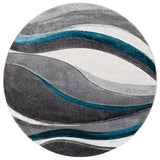 safavieh clearance hollywood hlw766m grey rug
