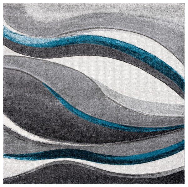safavieh clearance hollywood hlw766m grey rug