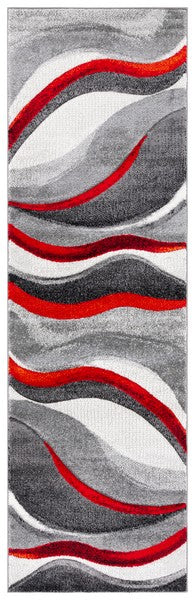 safavieh clearance hollywood hlw766q grey rug