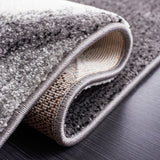 safavieh clearance hollywood hlw766q grey rug